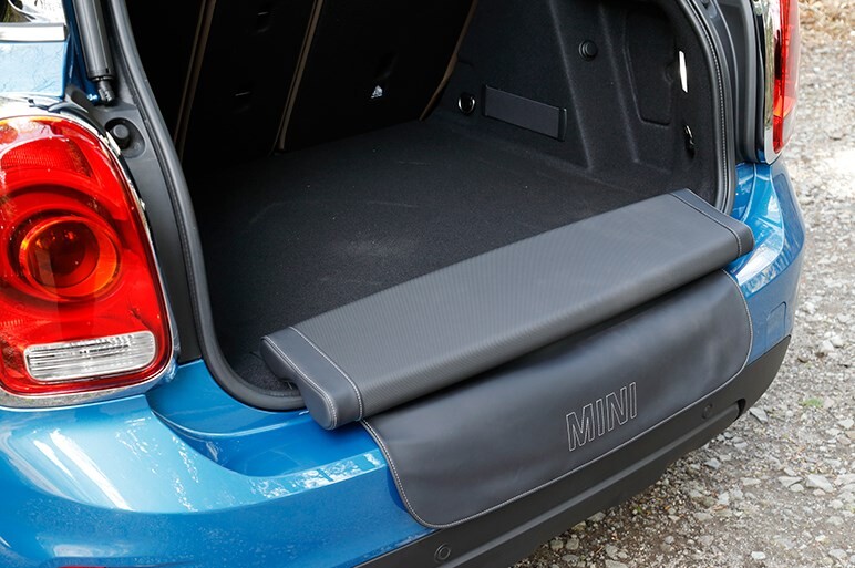 FFか4WDか？ 150psか190psか？ 新型ミニ・クロスオーバーのベストグレードを考える