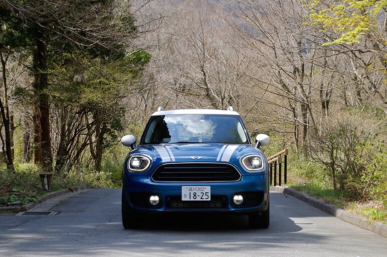 FFか4WDか？ 150psか190psか？ 新型ミニ・クロスオーバーのベストグレードを考える