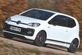 生産終了まで押し寄せた注文！　フォルクスワーゲンUp! GTI　UK中古車ガイド　小粒なカッコ良さ