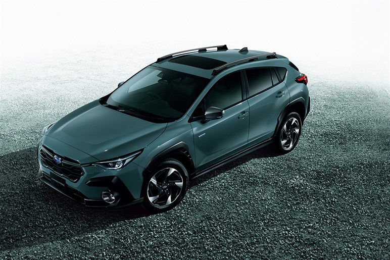 カロクロ、ヴェゼル、クロストレック。売れ筋「コンパクトSUV」のおトク＆良いモノ選ぶならどれ？
