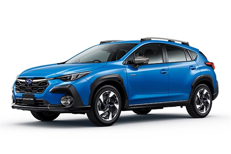 カロクロ、ヴェゼル、クロストレック。売れ筋「コンパクトSUV」のおトク＆良いモノ選ぶならどれ？