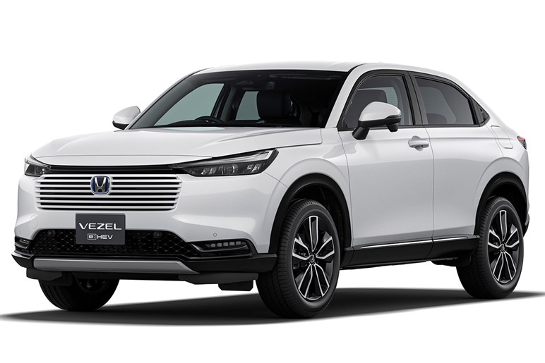 カロクロ、ヴェゼル、クロストレック。売れ筋「コンパクトSUV」のおトク＆良いモノ選ぶならどれ？