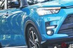 トヨタ「100万円台」のコンパクトSUVが「めちゃ売れてる」！ 全長4m以下の「お手ごろサイズ」！ 超人気「ライズ」が支持され続ける理由とは