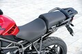 トライアンフのアドベンチャーバイク「タイガー」の頂点に君臨する1200シリーズの魅力とは？ TRIUMPH TIGER1200 XRT【試乗インプレ・車両解説 2020】