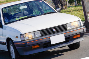 雨漏り車両を救出！ いすゞ「フローリアン アスカ」を再生した「ピアッツァ」乗りが「絶滅危惧車」を引き取った理由とは