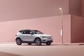 ボルボ、XC40のEVを欧州で発表。航続距離は400kmを超える