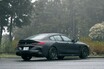 【Super Car File 04】BMW M8 グランクーペはコンペティションとエレガンスが両立することを実証