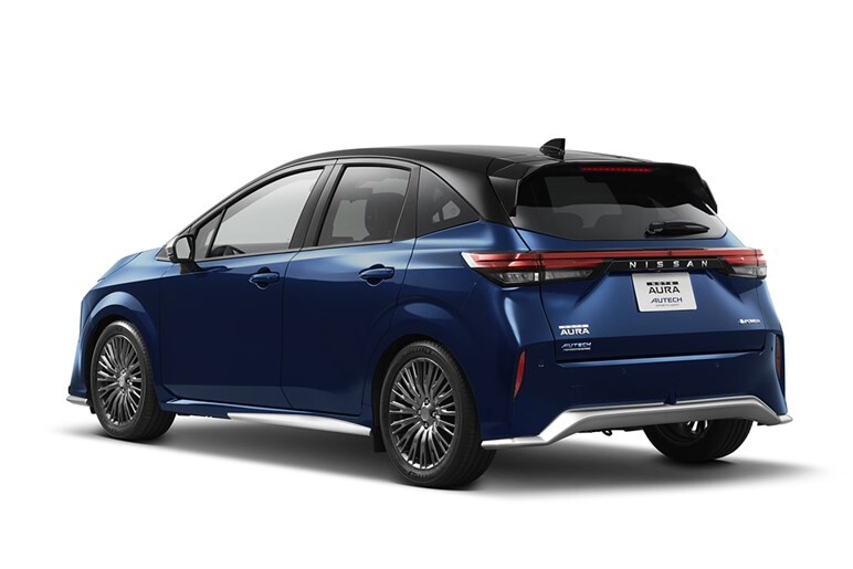 【走りも上質感も全部のせ】日産「ノートオーラ」に“本気のオーテック”が爆誕。「オーラニスモ」との違いも調べてみた