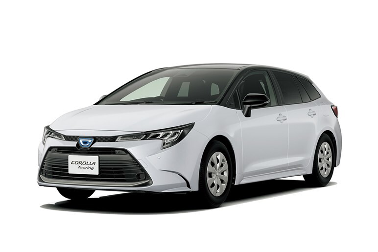 【価格差100万円以上】改良モデルの新型「カローラツーリング」は最安の“Xグレード”でも満足できる？ OKと言えるその理由