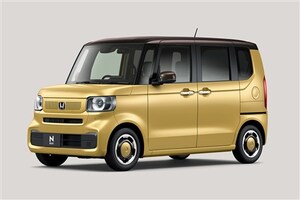 【王者「N-BOX」改良】上質さが増した“カスタム”とカラバリが増えた“ファッションスタイル”どちらがお好み？