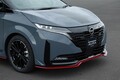 【走りも上質感も全部のせ】日産「ノートオーラ」に“本気のオーテック”が爆誕。「オーラニスモ」との違いも調べてみた
