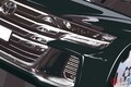 斬新「ヴェルファイア セダン」発表！ 全長5m超えの“堂々ボディ”＆「豪華な白内装」採用！ まさかの「大排気量V8エンジン」搭載！ ド迫力なNATS「高級セダン」の正体とは？