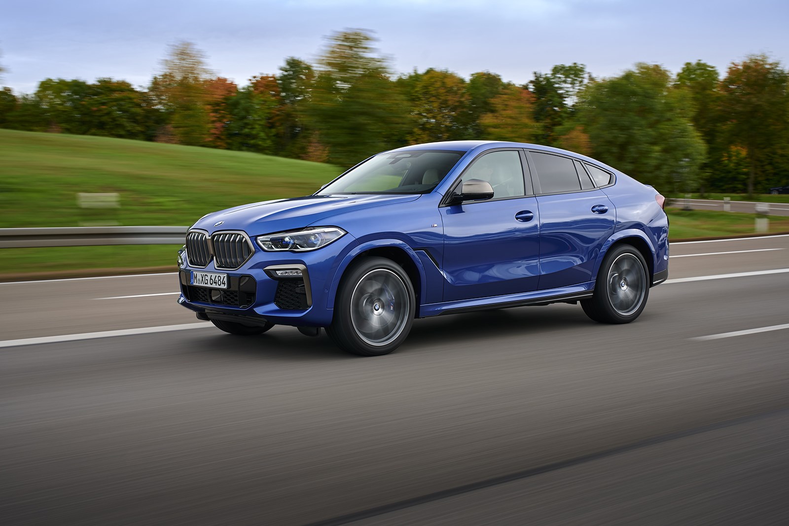 Bmwジャパン X5 X6 X7のディーゼル車を48vマイルドハイブリッド化 Carview 自動車情報サイト 新車 中古車 Carview