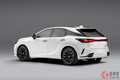 レクサスがド派手な新型「RX500h」世界初公開！ 存在感スゴイ豪華仕様「F SPORT Performance」を米SEMAでお披露目へ