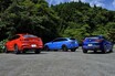 【比較試乗】「アルファロメオ・ステルヴィオ・クアドリフォリオ vs BMW X4M vs ジャガーFペイス SVR」SUVにモンスタープラントは必要か！？