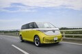 新型フォルクスワーゲンID. Buzz、ついに日本発売開始！──GQ新着カー