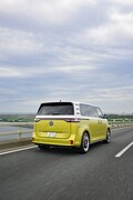 新型フォルクスワーゲンID. Buzz、ついに日本発売開始！──GQ新着カー