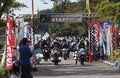 琵琶湖バイクツーリングラリー「CBTR（Central Biwako Touring Rally）2023」が開幕！ スタートイベントで500名が出走