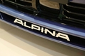 実車　アルピナB7日本上陸　改良新型の0-100km/h加速、従来型比マイナス0.6秒