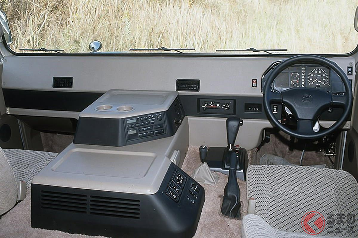 新型 300系 ランクル 登場で注目 トヨタの本格クロカン車5選 くるまのニュース 自動車情報サイト 新車 中古車 Carview