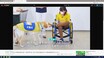 JAF、介助犬をテーマにジュディ・オングとの対談動画をYouTubeで公開　　