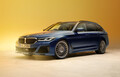 BMWアルピナのミドルレンジ、新型「B5／D5 S」が受注開始！