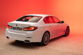 BMWアルピナのミドルレンジ、新型「B5／D5 S」が受注開始！