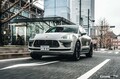 最強ミドルサイズSUVの座は？ ポルシェ マカンターボとBMW X3 Mコンペティションを試す 【Playback GENROQ 2020】