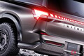 インフィニティ新「“高級”SUV」に注目！ 450馬力「V6ツインターボ」×全長5.3m級「大型ボディ」が「超豪華“冒険”仕様」に!? 「QX80 テレインスペック」コンセプトとは