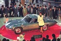 【昭和の名車 13】マツダ コスモスポーツ（昭和42年：1967年）