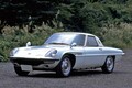 【昭和の名車 13】マツダ コスモスポーツ（昭和42年：1967年）