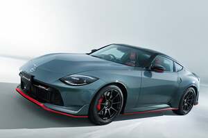 ニスモがロードカーのラインナップ倍増計画を発表！ 出荷台数が約1.5倍に!? R32やR34などGT-Rのレストア事業も