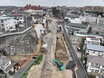 横浜～逗子に「ニ層構造の道路」ができる！ 横浜逗子線 釜利谷六浦地区の工事計画と進捗【いま気になる道路計画】