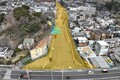 横浜～逗子に「ニ層構造の道路」ができる！ 横浜逗子線 釜利谷六浦地区の工事計画と進捗【いま気になる道路計画】