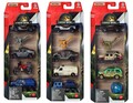 ダイキャストカーのパイオニア「マッチボックス」から「ジュラシック・ワールド」とのコラボ商品が登場！