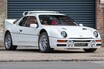 本物以上のクオリティ！フォード「RS200トリビュート」の相場はWRCマシンより安い約2280万円から