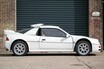 本物以上のクオリティ！フォード「RS200トリビュート」の相場はWRCマシンより安い約2280万円から