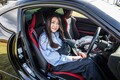 彼女のトヨタ「86」はマニュアル限定解除をして購入！女性オーナーが語る“渋い86”の美学