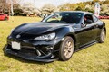 彼女のトヨタ「86」はマニュアル限定解除をして購入！女性オーナーが語る“渋い86”の美学