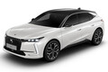 その名を聞いただけも美しい……！　もはや走る芸術品「DS４ エトワール シャンゼリゼ 」が70台限定で日本上陸