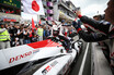 ル・マン24時間レース連覇で得たトヨタチームの功績