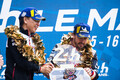 ル・マン24時間レース連覇で得たトヨタチームの功績
