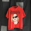コラボものを筆頭に、独自のモードを表現するバレンシアガ──2025年夏のTシャツ&カットソーコレクション