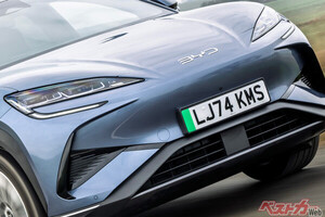 日本車巻き返しのチャンス!?　中国車の輸出が急減速か？