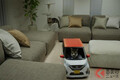 ネコ専用の日産の軽「にゃっさんデイズ」誕生!? 車を運転するネコが可愛いすぎる！