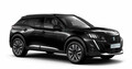 プジョーのコンパクトSUV「SUV 2008」が全面改良して日本上陸。100％電気自動車の「SUV e-2008」も設定