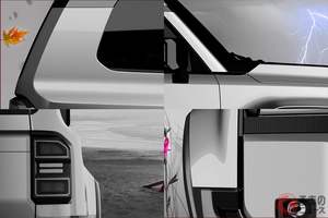 トヨタ新型「ランクル」発表へ！ え…“次期プラド”じゃないの!? まもなく登場の“新型SUV”どんなクルマなのか