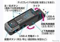 小型・高機能・リーズナブルな「Bluetooth FMトランスミッター」の新作登場！【特選カーアクセサリー名鑑】