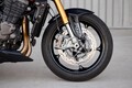 【トライアンフ】新型「SPEED TRIPLE 1200 RX」を発表！ 6月中旬販売開始