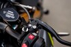 【トライアンフ】新型「SPEED TRIPLE 1200 RX」を発表！ 6月中旬販売開始